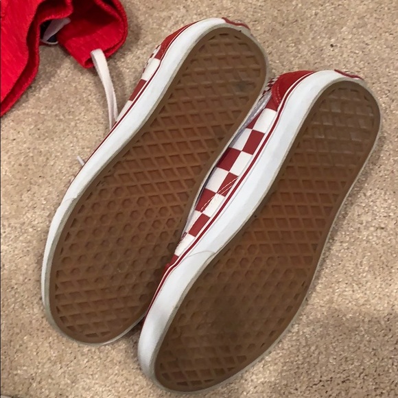 Vans - Picture 3 of 3